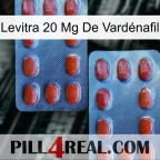 Levitra 20 Mg De Vardénafil 05